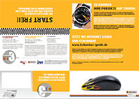 Hockenheim-Mailer